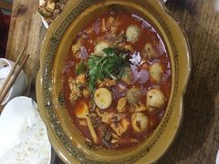-雨田饭店(华兴东街店)