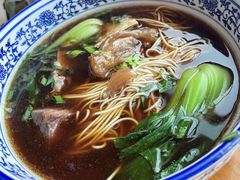 -无锡苏宁银河国际酒店-麺餐厅