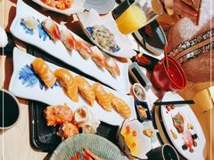 -泉客厅LAPUTA·天空之城