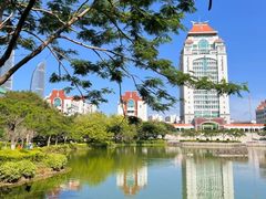 -厦门大学(思明校区)
