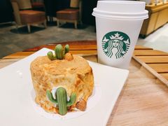 -星巴克臻选(深圳罗湖万象城店)