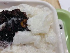 -满记甜品(巴黎春天宝山店)