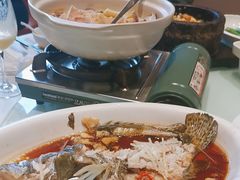-湖锦酒楼·32年地道湖北菜(光谷店)