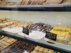 -起士林(荣安大街店)