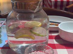 -西贝(上海我格广场店)