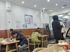 大堂-张记包子铺(贵阳路店)