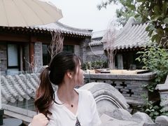 -糖房咖啡(南锣鼓巷店)