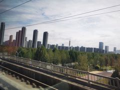 -潍坊站