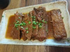 -妈妈的味道(工人体育场东路店)