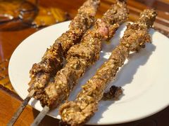-烤肉季饭庄