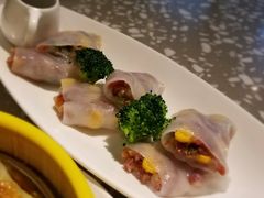 -金香匯晚茶(浑南店)