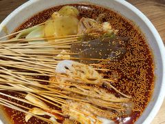 -叶婆婆钵钵鸡(解放碑店)