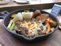 -农畉LONFOOD(福田星河COCOPark店)