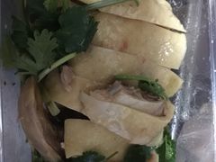 白斩鸡-振鼎鸡(福州路店)
