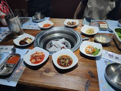 -韩一品韩国料理(柏庐南路店)