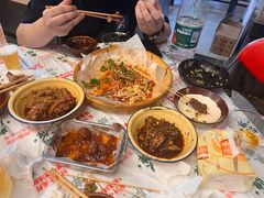 -东排食堂长沙小吃大排档(五一广场店)