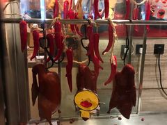 -北京王府井希尔顿酒店·万斯阁西餐厅