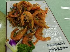 -景好海鲜餐厅(大鹏必选旅游店)