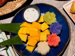 -Home Thai·泰谣(王府井apm店)