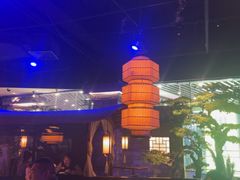 -绿茶餐厅(光谷世界城步行街店)