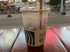 -星巴克臻选(广州高德置地秋广场店)