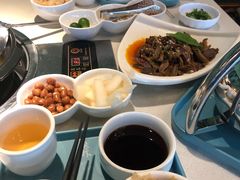 -百年果林椰子鸡(中洲店)