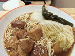 -东山口肥姨牛杂(东山口店)