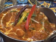 -清真· AL-JANNAT 佳纳特餐厅(仙林店)