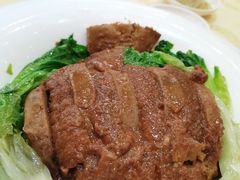 香芋扣肉-心点盛宴江南西店