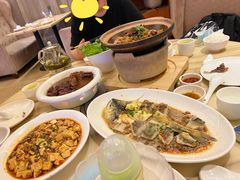 -锦粤宫·精致粤菜(深圳北站店)