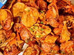 -俺家鲜·烧烤龙虾地锅鸡(观音塘店)