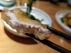 -伊喜饺子·烤鸭(五道口学院路店)