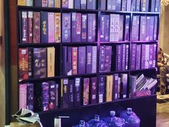 -剧狐剧本杀(徐汇1号店)