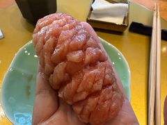 -鮨冠OMAKASE食べ放题(北京首店)