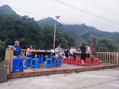 -浙西大峡谷
