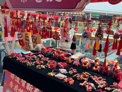 -万达广场(龙湖店)