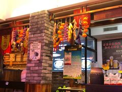 -老关东铁锅炖(海甸三东路店)