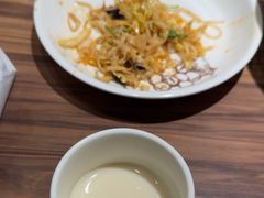 -九转小磨·非遗东北菜(万达广场店)