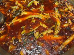 -小饕荟雅安贡椒鱼鲜馆(广福桥店)