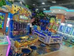 -菲菲羊乐园(临平银泰城店)