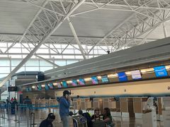 -约翰·菲茨杰拉德·肯尼迪国际机场