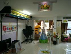 -莫奈庄园·儿童摄影馆·影视基地(江宁店)
