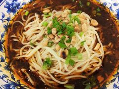 重庆小面-碗里捞川渝特色面(沙河玖耀里店)