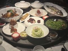 -木守西溪溪隐餐厅