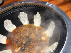 -锅来乐地锅鸡(安亭店)