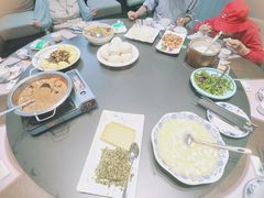 -老山东·山东菜(鲁菜名店)