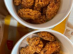 麦辣鸡翅-麦当劳(龙之梦购物中心店)