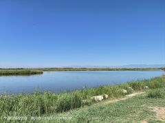 -黄沙古渡原生态旅游区