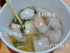 -家宴·灌蛋·沙茶面(曾厝垵店)