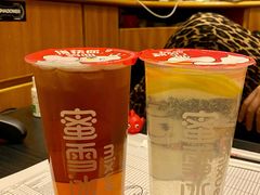 -蜜雪冰城(马栏山店)